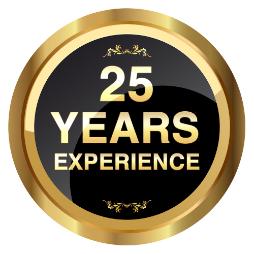 Halton Smart Tech 10 years Experience