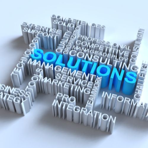 customized solutions