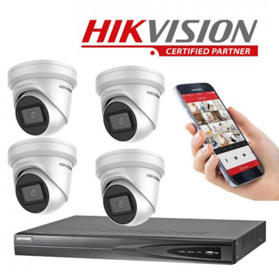 security camera hikvision